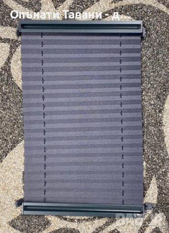 Щори "TERRA & PLISE"-директна доставка и монтаж от завода производител! , снимка 11 - Други ремонти - 53057080