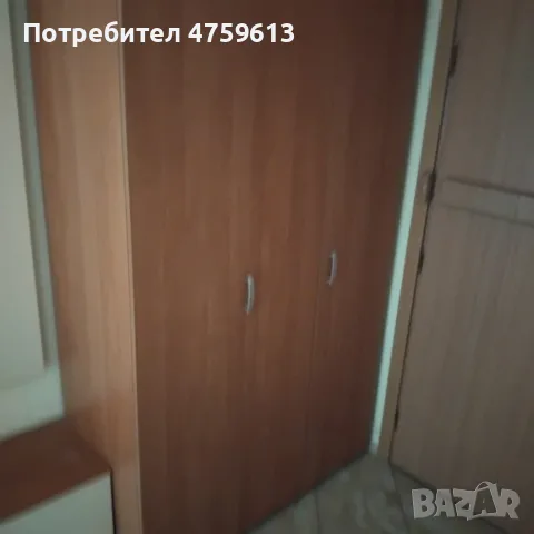 Продавам изгодно запазено портманто, снимка 2 - Портманта - 55998002