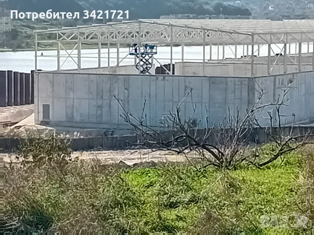 ПРОМИШЛЕН ПАРЦЕЛ ЗП зона2 гр.Варна, снимка 16 - Парцели - 48907595