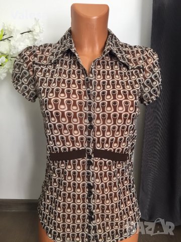 Дамска блуза, снимка 4 - Ризи - 37112951