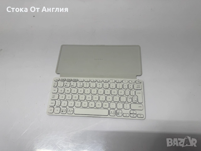 Клавиатура - Logitech Keys to Go 2