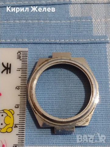 Каса за ръчен часовник без стъкло за части колекция 36904, снимка 2 - Други - 44728093