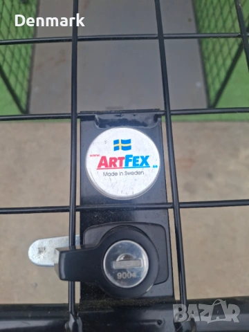 Клетки за кучета , снимка 4 - За кучета - 54220495