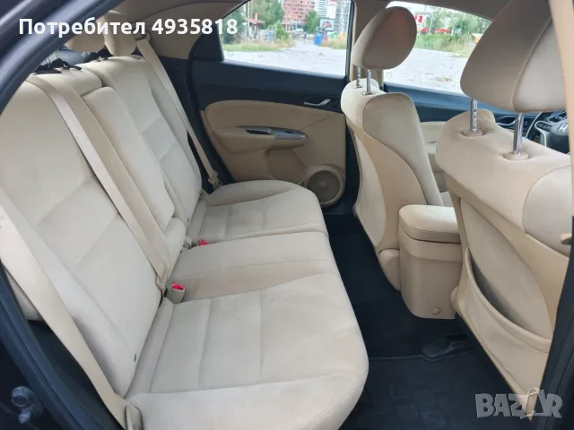 Honda Civic 1,8 Vtec бензин, снимка 9 - Автомобили и джипове - 55891681