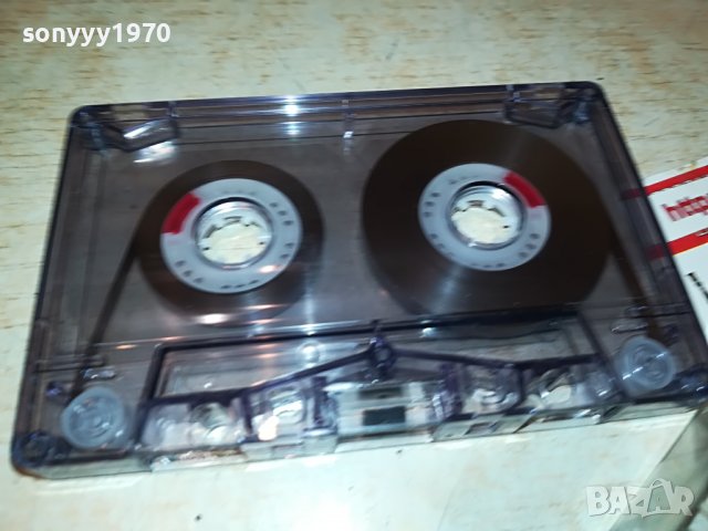 MADONNA-КАСЕТА 2109221921, снимка 11 - Аудио касети - 38077077