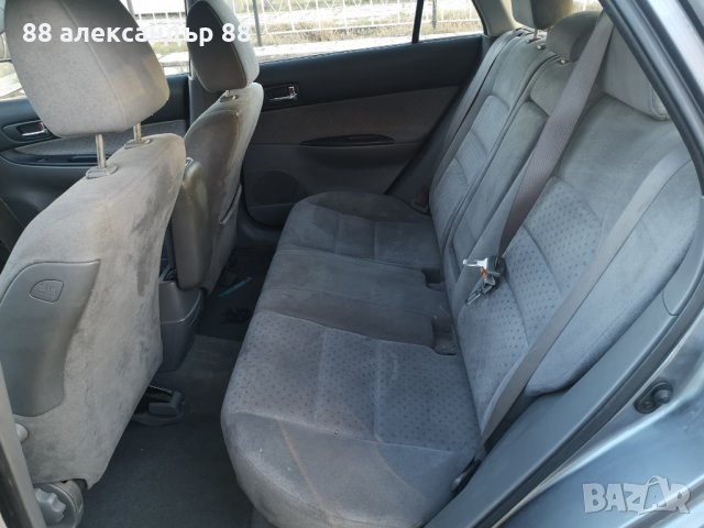продавм мазда 6 НА ЧАСТИ -ДИЗЕЛ, снимка 13 - Автомобили и джипове - 32163906