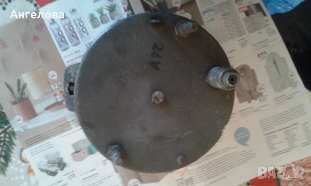 Измервателни уреди, снимка 4 - Части - 31272351