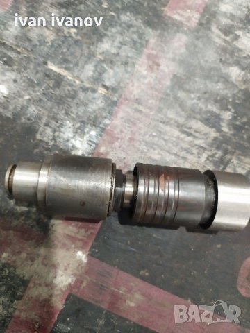 Шпиндел, снимка 4 - Стругове - 30383790