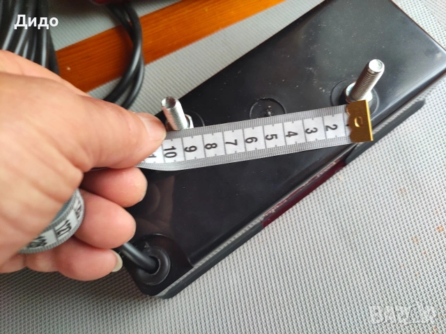 Продавам чисто нови стопове за ремарке, снимка 4 - Ремаркета - 54126978