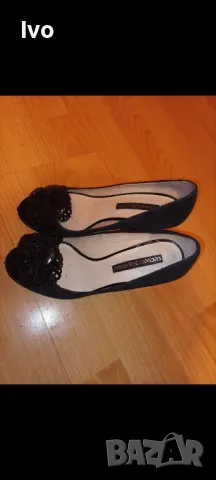 Дамски обувки, снимка 2 - Дамски обувки на ток - 49169277