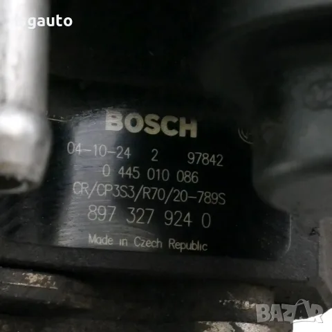 ГНП Opel Astra H (A04) 2004-2014 ID: 164066 ОЕМ: 8973279240, снимка 3 - Части - 55946787