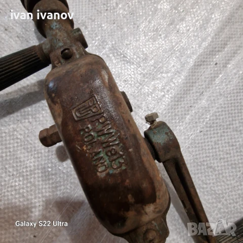 Ръчни Дрелки, снимка 3 - Бормашини - 51027322