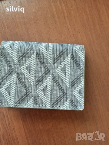 калъф за карти, снимка 2 - Портфейли, портмонета - 53164915
