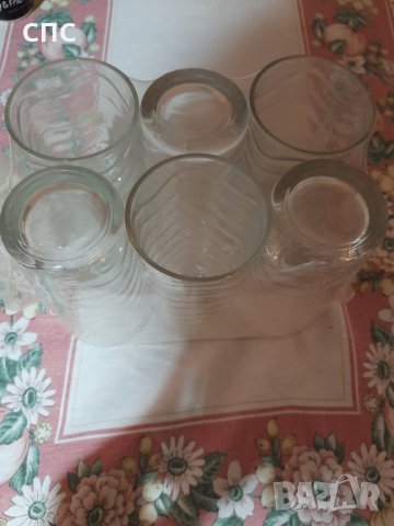 чаши за сок или вино