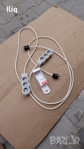 рзклонител троика. два броя , снимка 2 - Други стоки за дома - 54208877