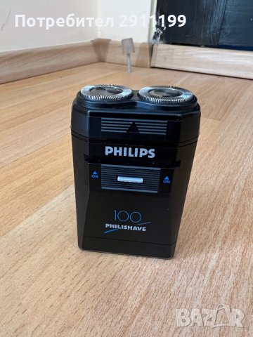 Машинка за бръснене Philips