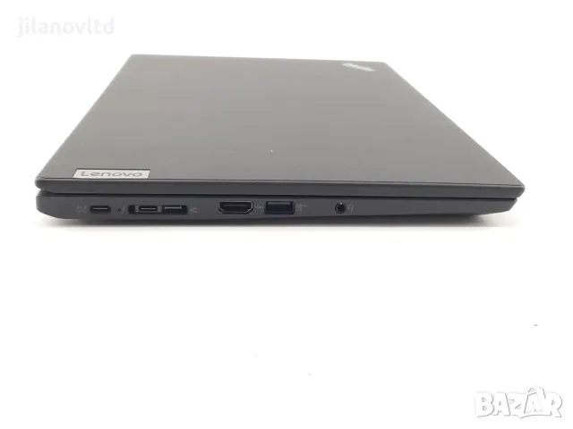 Lenovo ThinkPad X13 GEN 2 R5 5650U 16GB 256GB SSD NVME ТЪЧСКРИЙН с до 24 МЕСЕЦА ГАРАНЦИЯ, снимка 7 - Лаптопи за работа - 55886483