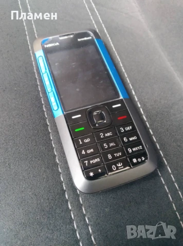 Нокиа, Nokia 5310 Xpress Music Bluetooth Java MP3 Player , camera