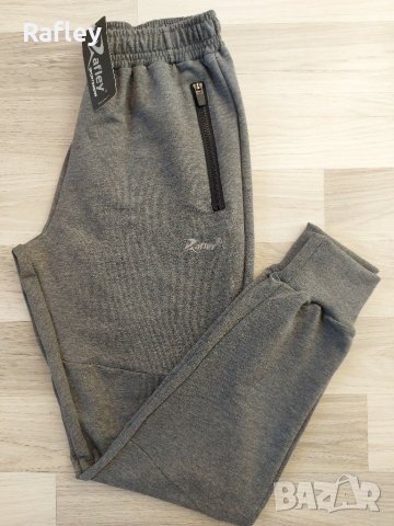 ❗🇧🇬Мъжко спортно долнище с ластик/ ЦЕНИ НА ЕДРО И ДРЕБНО/🇧🇬❗ , снимка 3 - Спортни дрехи, екипи - 31610639