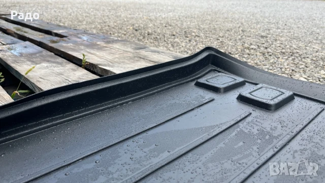 Стелка леген за багажник Hyundai i20, снимка 2 - Аксесоари и консумативи - 51408341