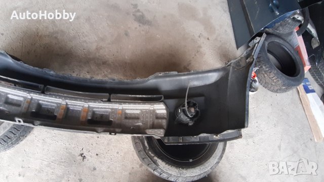 Оригинална Предна броня Kia Sorento 2007г, снимка 6 - Части - 39010344