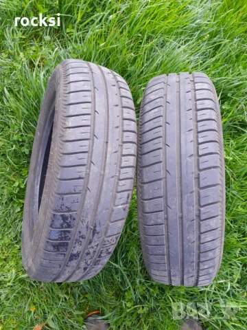 Фулда летни 4бр. 175/65/14 перфектни