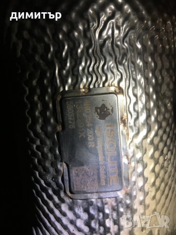 катализатори и DPF  за audi a8 d4 4.2 tdi isolite, снимка 2 - Части - 30982547