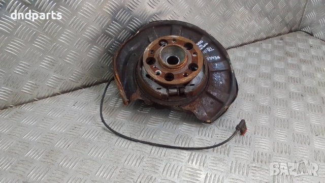 Шенкел Mercedes C350 CDI W204 2012г.(заден ляв)	