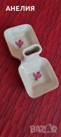 Кухненски ретро сет порцелан на баба, снимка 9 - Антикварни и старинни предмети - 31441244