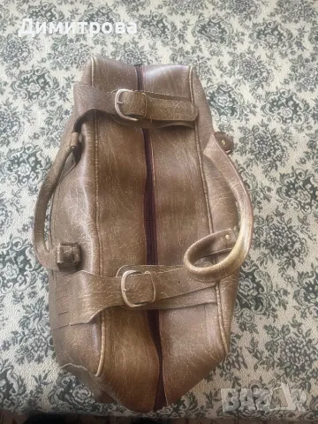 Чанта /сак/ за пътуване, снимка 8 - Сакове - 50122100