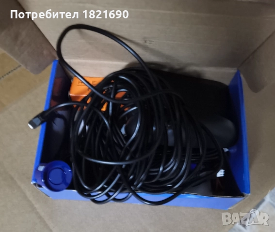 Парктроник, снимка 4 - Аксесоари и консумативи - 52800309