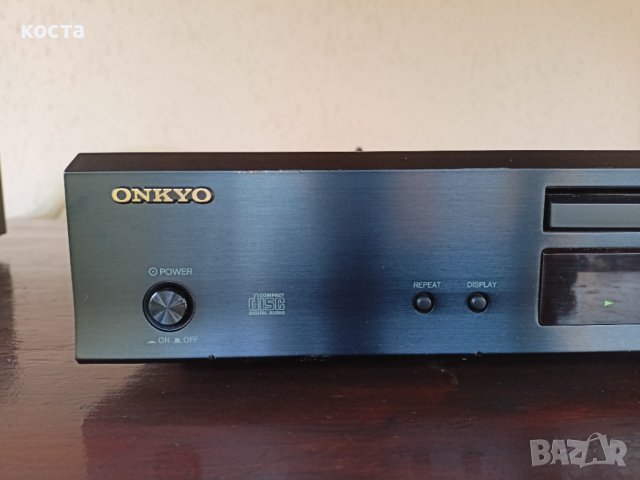 Onkyo DX-7355, снимка 5 - Декове - 40318034