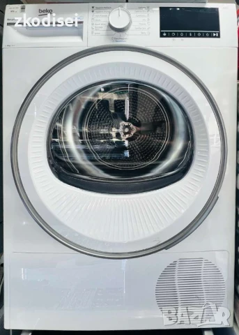 Сушилня BEKO B3T 68230, снимка 1