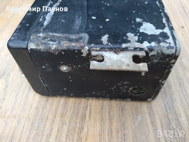 Оригинално радио от ,,Москвич " за части ., снимка 9 - Радиокасетофони, транзистори - 42771472