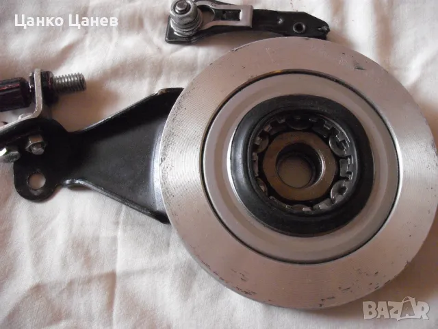 Задна (използвана) ролкова спирачка за велосипед -Шимано