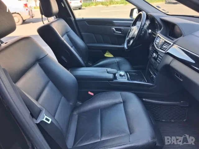 Mercedes -Benz E 350, снимка 7 - Автомобили и джипове - 55732039
