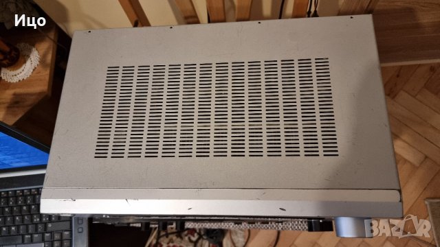 Sony str DE495p, снимка 3 - Ресийвъри, усилватели, смесителни пултове - 44476830