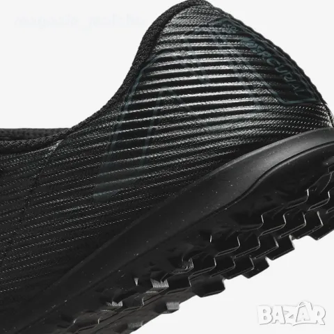 Детски Футболни Стоножки - NIKE VAPOR 16 CLUB TF; размери: 31 и 31.5, снимка 5 - Футбол - 31111617