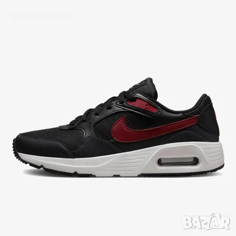 Разпродажба! Nike Air Max оригинални маратонки, снимка 4 - Маратонки - 56466047