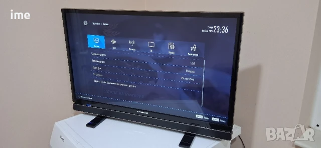 LED телевизор НОМЕР 49. Grinding. Model 32GHB5712. 32инча 81см. Цифров и аналогов тунер.., снимка 8 - Телевизори - 50555120
