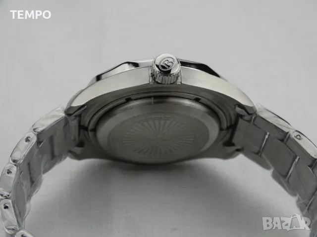 ВОСТОК КОМАНДИРСКИЕ АВТОМАТИЧЕН-GMT-FULL LUME  ref: 03099А, снимка 16 - Мъжки - 46851919