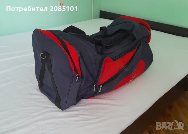 Спортни пътни чанти, снимка 9 - Сакове - 56041228