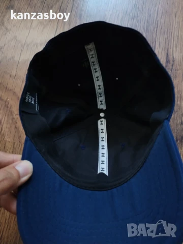 Under Armour - страхотна мъжка шапка М/Л , снимка 6 - Шапки - 51196397