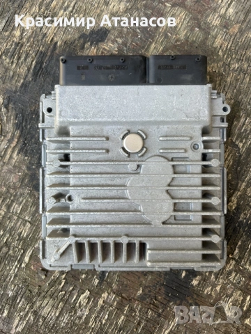 03L906023ND. Компютър двигател за Vw Туран  1.6 TDI. 105кс. 2010-2015г. 5WP42603AA, снимка 2 - Части - 55729789