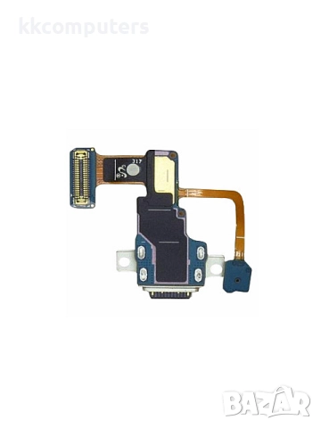 БЛОК ЗАХРАНВАНЕ SAMSUNG GALAXY NOTE 9 (SM-N960)