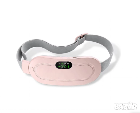 Менструален термо колан, снимка 3 - Други стоки за дома - 52137865