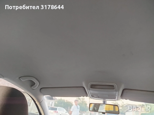 VW GOLF 1.9tdi., снимка 7 - Автомобили и джипове - 51569524