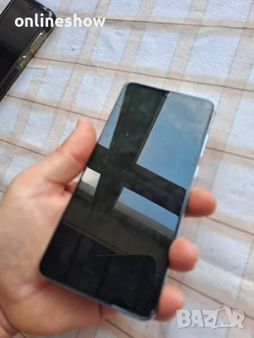 Huawei P30 6Ram 128GB Чист Ele-L29 black, снимка 5 - Huawei - 56140201