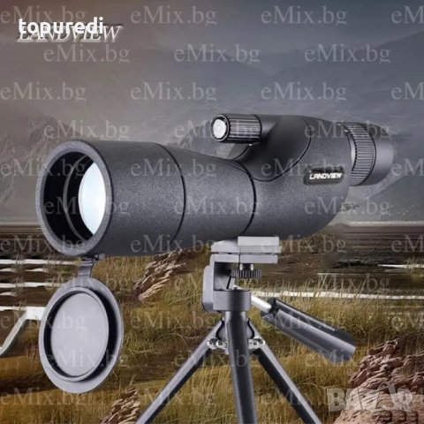 ТРИПОД МОНОКЪЛ СЪС СТОЙКА ЗА ТЕЛЕФОН COBRA, снимка 3 - Друга електроника - 40162908