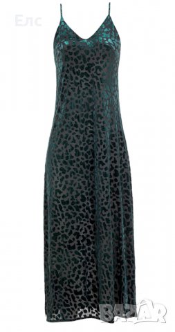 Дамска нощница С. Г. , снимка 1